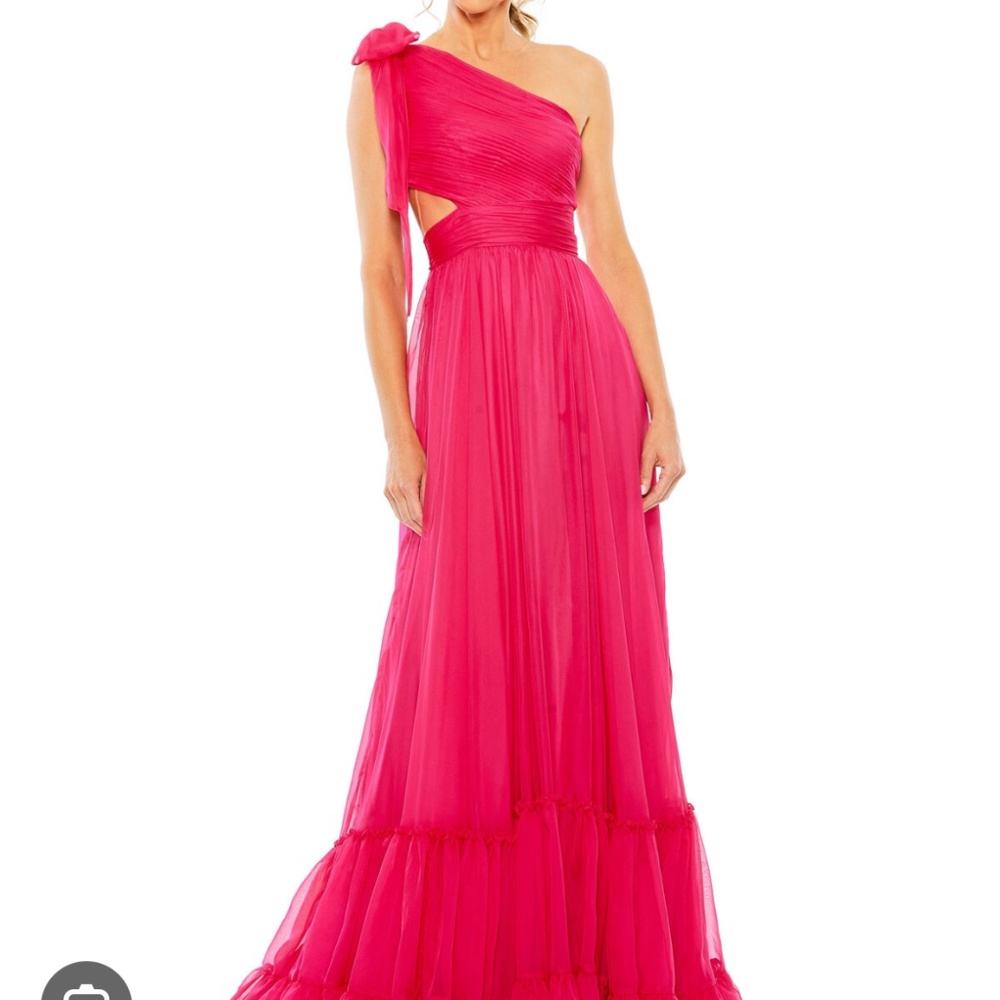 Gown
